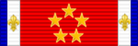 Order Zasługi Wojennej klasy II