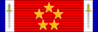 Order Zasługi Wojennej klasy I